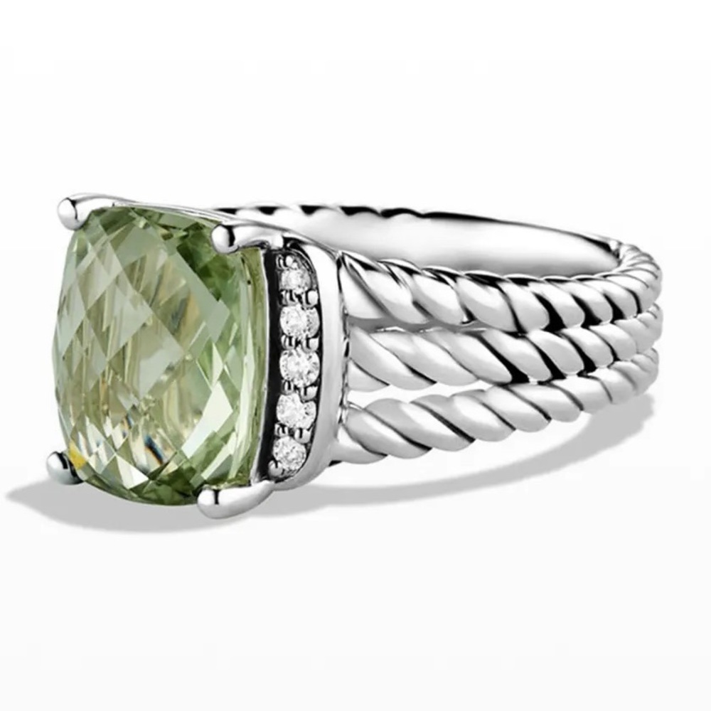 David Yurman - Petite Wheaton